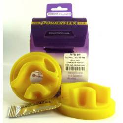 Vauxhall / Opel Zafira A (1999-2004) Powerflex Front Lower Engine Mount Insert Kit