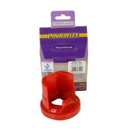 Vauxhall / Opel Zafira B (2005-2011) Powerflex Upper Right Engine Mounting Insert Diesel