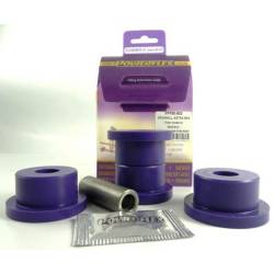 Vauxhall / Opel Zafira B (2005-2011) Powerflex Front Wishbone Rear Bush