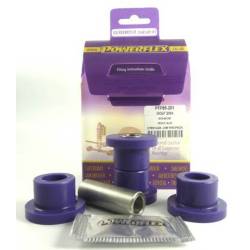 Volkswagen Bora (1997-2006) Powerflex Front Wishbone Front Bush