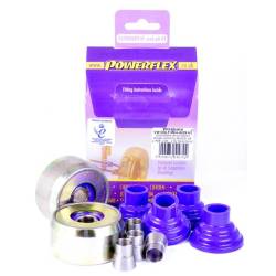 Volkswagen Bora (1997-2006) Powerflex Front Wishbone Rear Bush (Race Use) Fits All Models PFF85-414