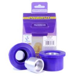 Volkswagen Bora (1997-2006) Powerflex Rear Diff Front Mounting Bush