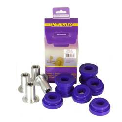 Volkswagen Bora (1997-2006) Powerflex Rear Subframe Mounting Bush PFR85-427