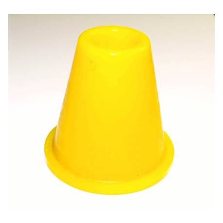 Volkswagen Corrado (1989-1995)  Powerflex Bump Stop Rear BS008