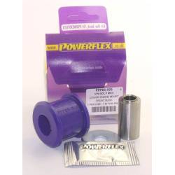 Volkswagen Eos 1F (2006-) Powerflex Lower Engine Mount Small Bush