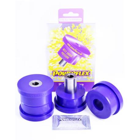 Volkswagen Eos 1F (2006-) Powerflex Rear Tie Bar to Chassis Front Bush PFR85-508