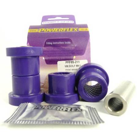 Volkswagen GOLF MODELS Powerflex Front Wishbone Inner Bush PFF85-211