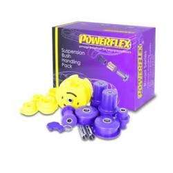 Volkswagen GOLF MODELS Powerflex Powerflex Handling Pack PF85K-1002