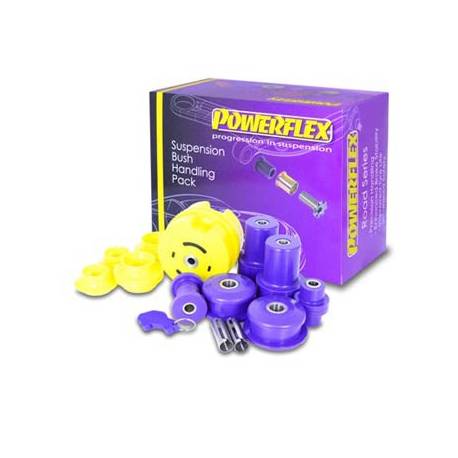 Volkswagen GOLF MODELS Powerflex Powerflex Handling Pack PF85K-1002