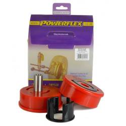 Volkswagen GOLF MODELS Powerflex Rear Lower Engine Mount Bush, Diesel PFF85-244R