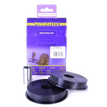 Volkswagen GOLF MODELS Powerflex Rear Diff Rear Mounting Bush PFR85-270