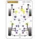 Volkswagen GOLF MODELS Powerflex Powerflex Handling Pack (Petrol Only)