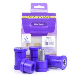 Volkswagen GOLF MODELS Powerflex Rear Arm Inner Bush PFR3-510