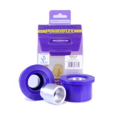 Volkswagen GOLF MODELS Powerflex Rear Diff Front Mounting Bush PFR85-425