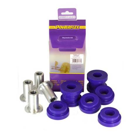 Volkswagen GOLF MODELS Powerflex Rear Subframe Mounting Bush PFR85-427