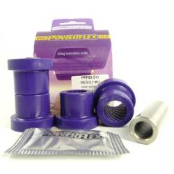 Volkswagen Jetta MK1 (1979 - 1984) Powerflex Front Wishbone Inner Bush PFF85-211