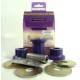 Volkswagen Jetta MK1 (1979 - 1984) Powerflex Rear Beam Mounting Bush PFR85-220