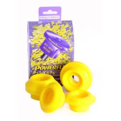 Volkswagen Jetta MK2 (1985 - 1992) Powerflex Rear Shock Top Mounting Bush