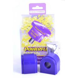 Volkswagen Jetta/ Bora/ Vento Mk5 1K (2005-2010) Powerflex Front Anti Roll Bar Bush 21.7mm - 21.7mm
