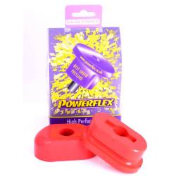 Volkswagen New Beetle & Cabrio (1998-2011) Powerflex Front Engine Mount Dog Bone (Diesel)