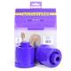 Volkswagen New Beetle & Cabrio (1998-2011) Powerflex Rear Beam Mounting Bush, 69mm - 69mm