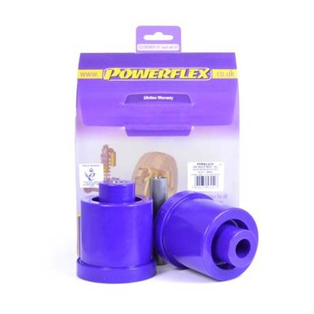Volkswagen New Beetle & Cabrio (1998-2011) Powerflex Rear Beam Mounting Bush, 69mm - 69mm PFR85-610